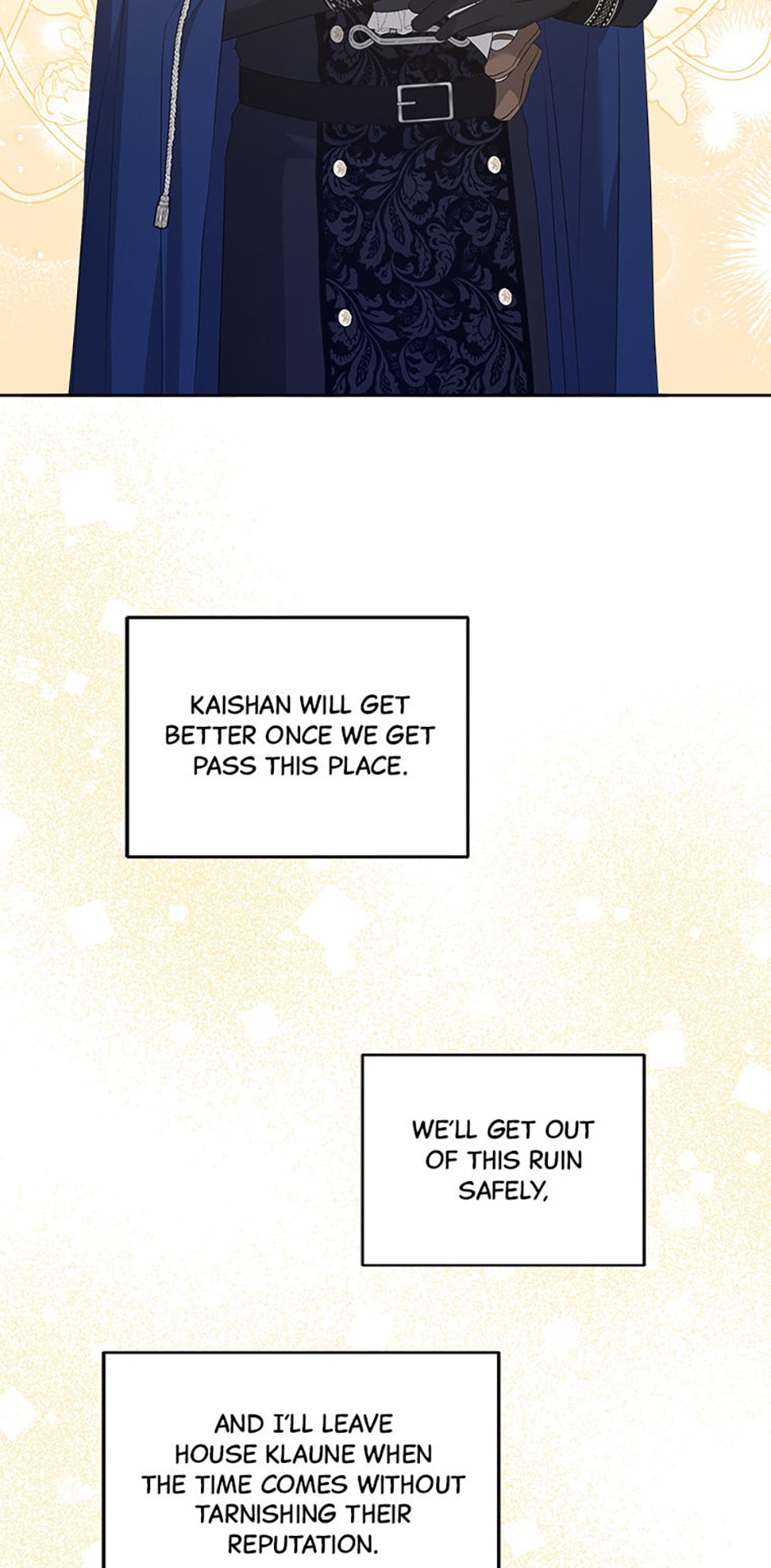 Read Gimme That Pacifier! chapter 54 image 72 on Lezhin