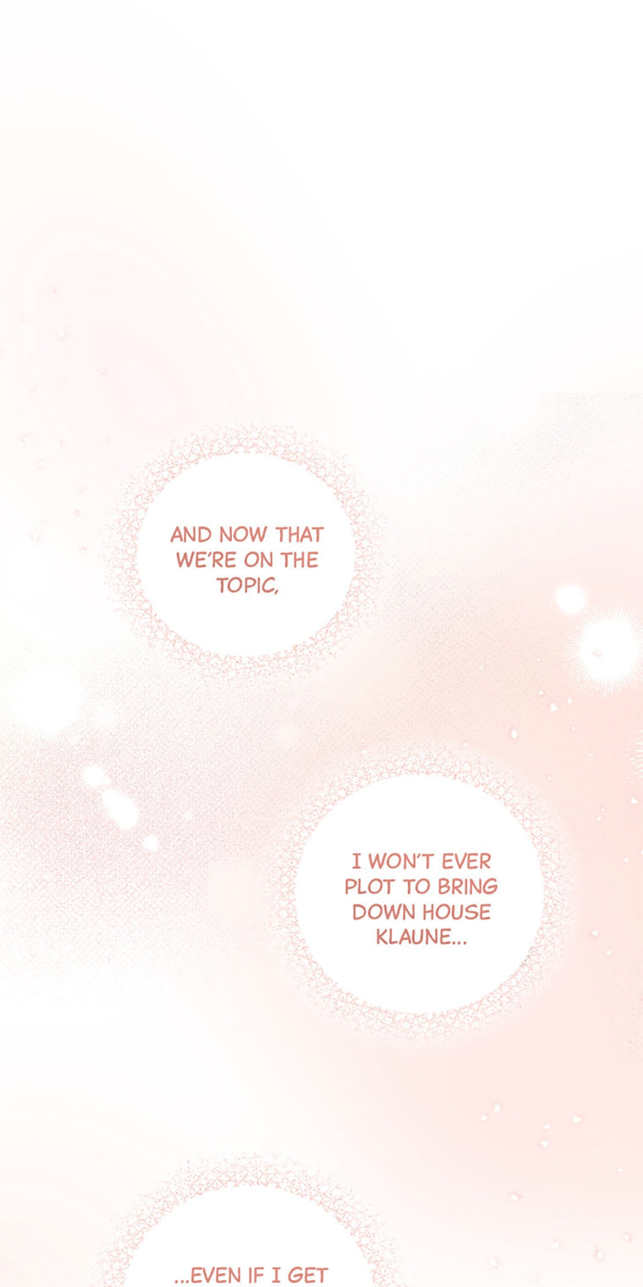 Read Gimme That Pacifier! chapter 54 image 75 on Lezhin