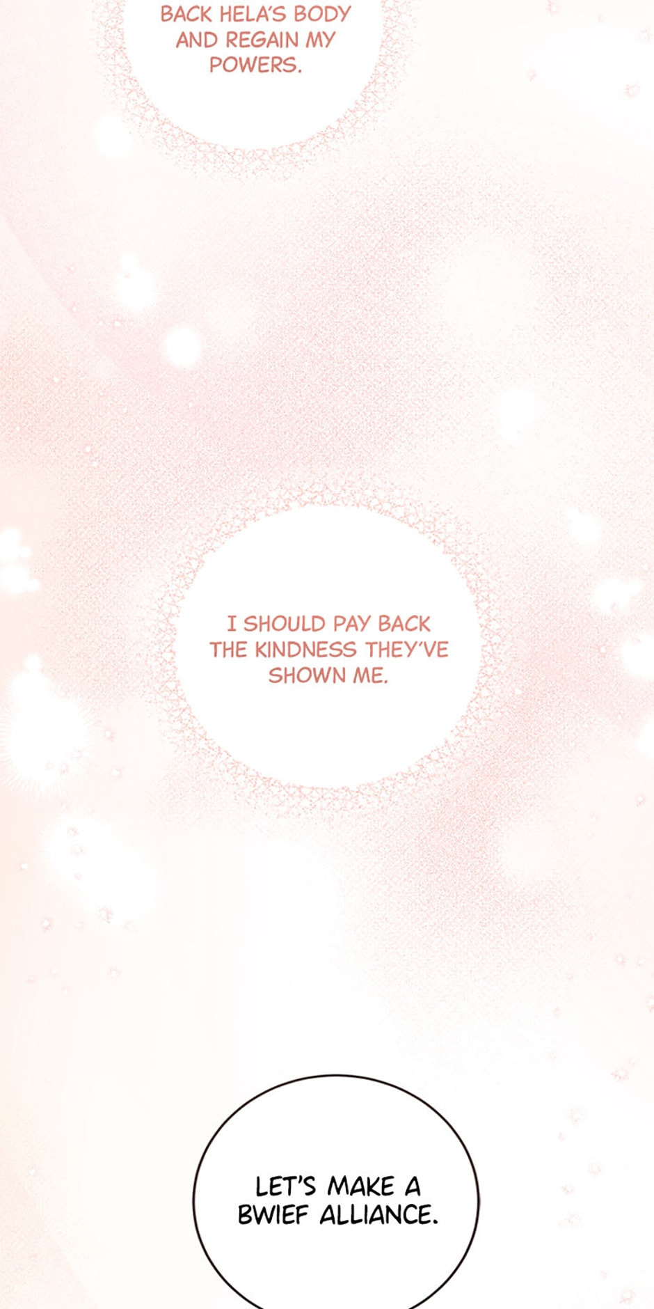 Read Gimme That Pacifier! chapter 54 image 76 on Lezhin