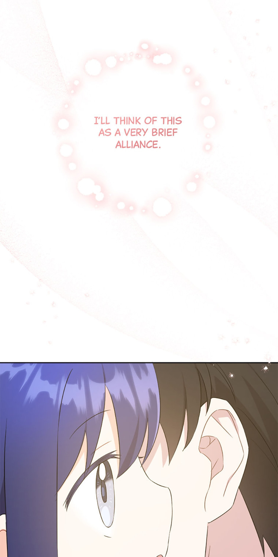 Read Gimme That Pacifier! chapter 54 image 78 on Lezhin