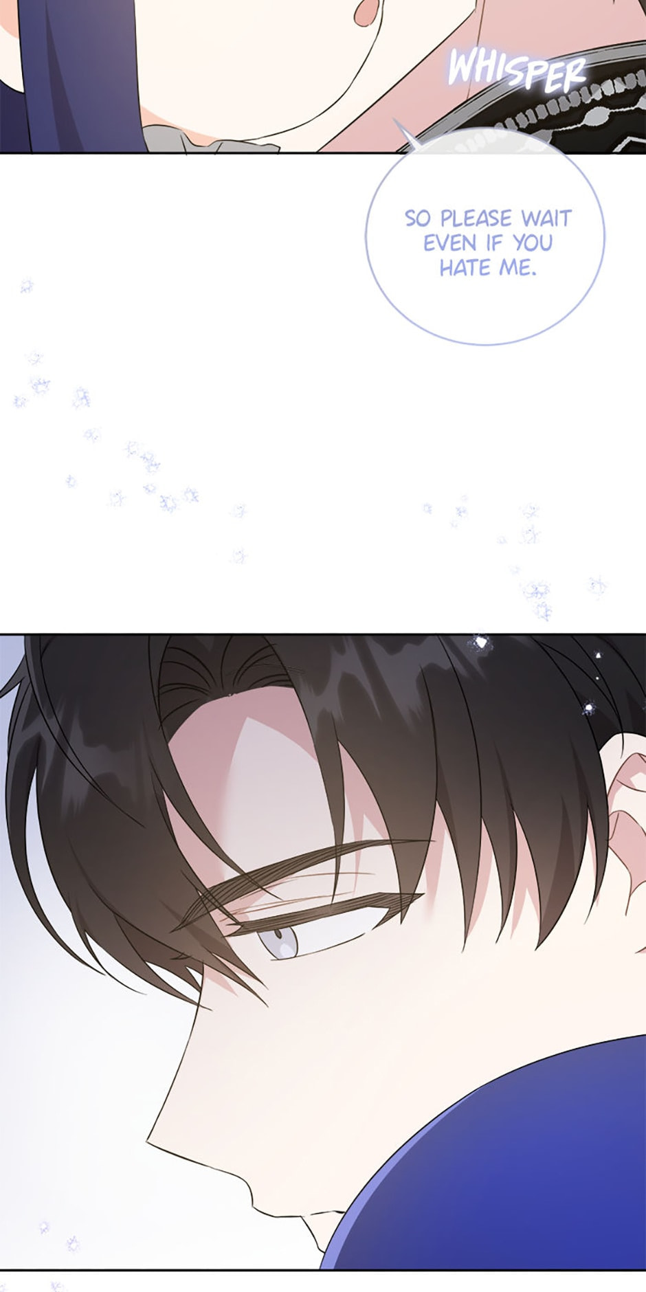 Read Gimme That Pacifier! chapter 54 image 79 on Lezhin