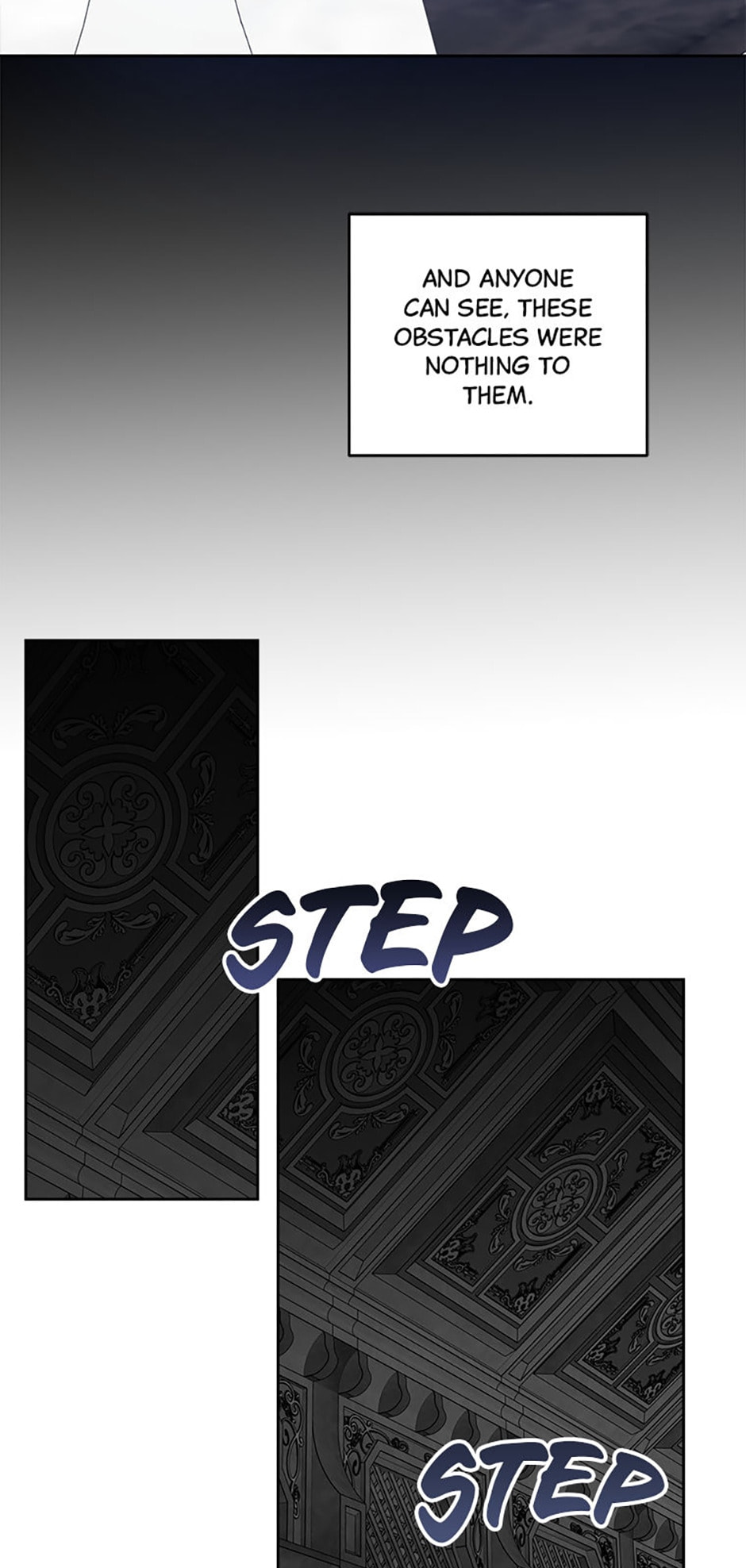 Read Gimme That Pacifier! chapter 55 image 14 on Lezhin