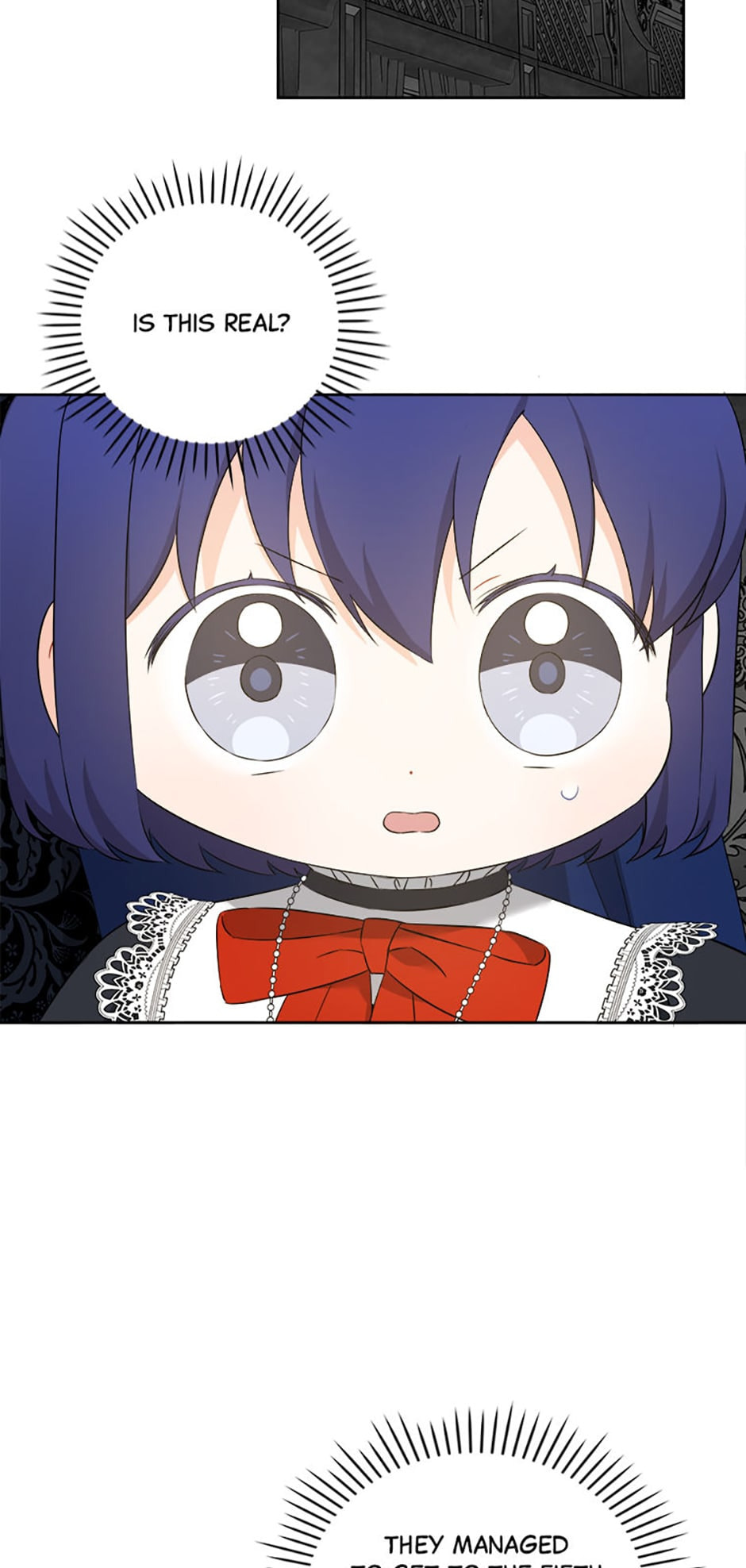 Read Gimme That Pacifier! chapter 55 image 15 on Lezhin