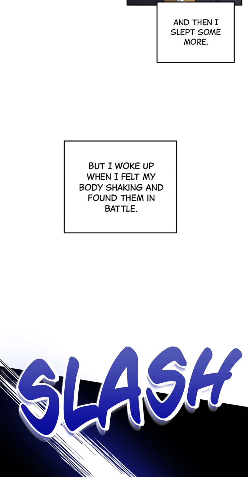 Read Gimme That Pacifier! chapter 55 image 18 on Lezhin