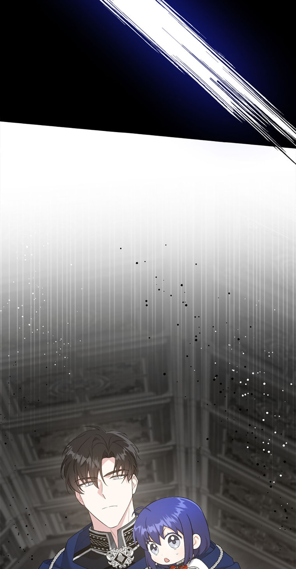 Read Gimme That Pacifier! chapter 55 image 19 on Lezhin