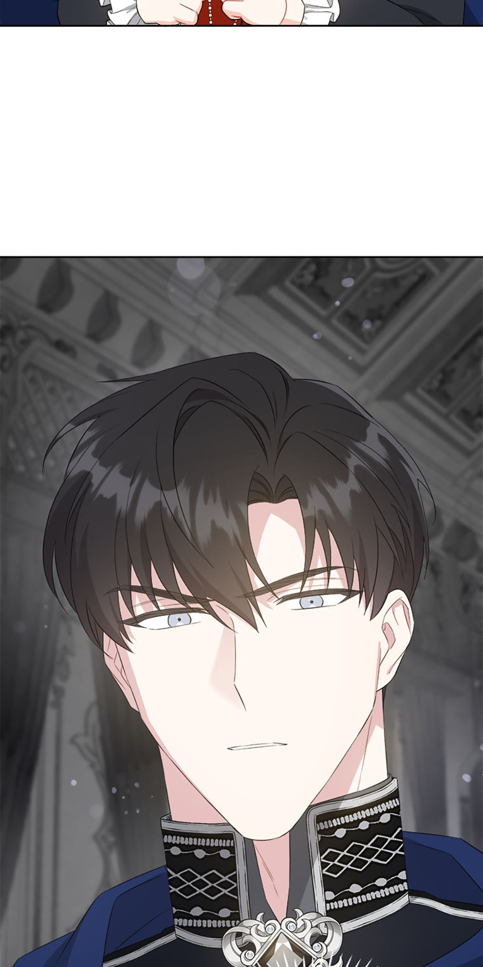 Read Gimme That Pacifier! chapter 55 image 32 on Lezhin