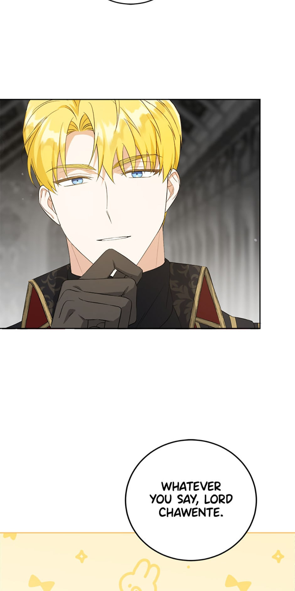 Read Gimme That Pacifier! chapter 55 image 38 on Lezhin
