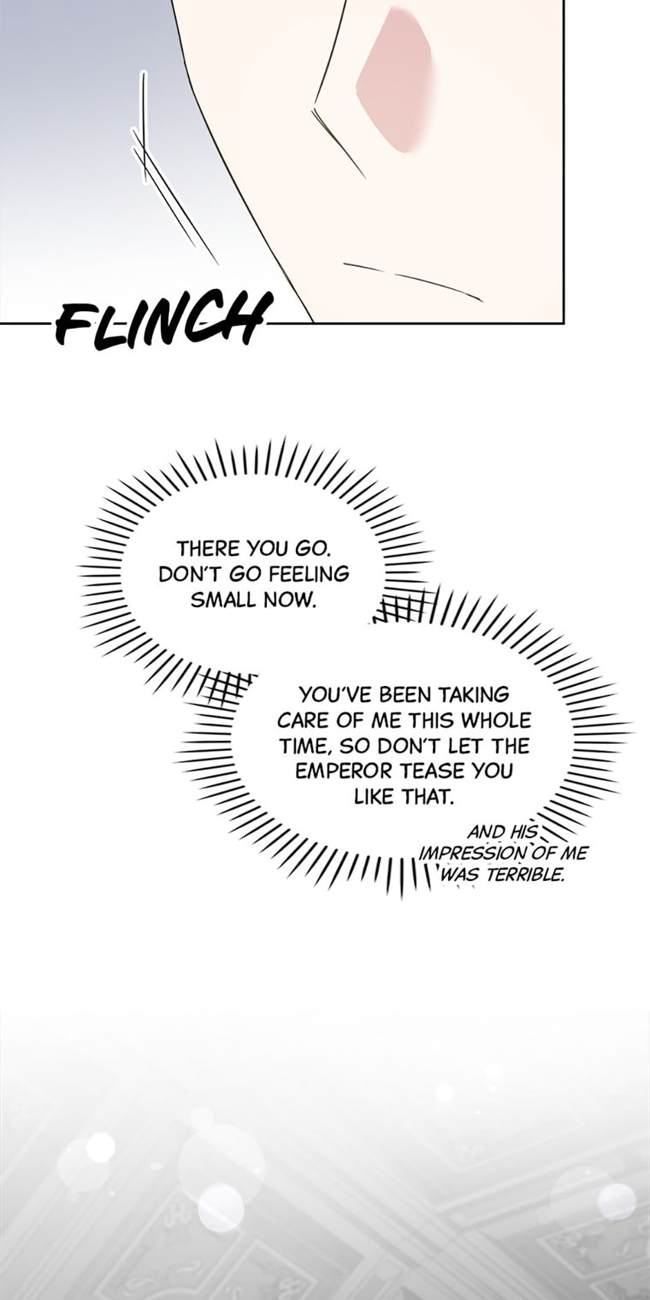 Read Gimme That Pacifier! chapter 55 image 41 on Lezhin