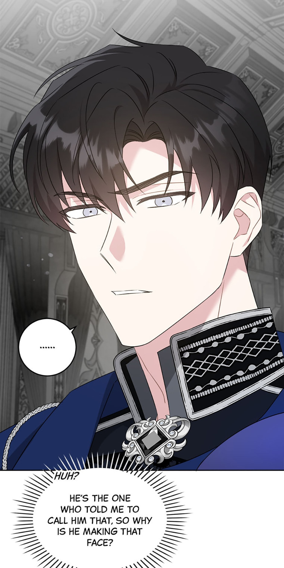 Read Gimme That Pacifier! chapter 55 image 42 on Lezhin