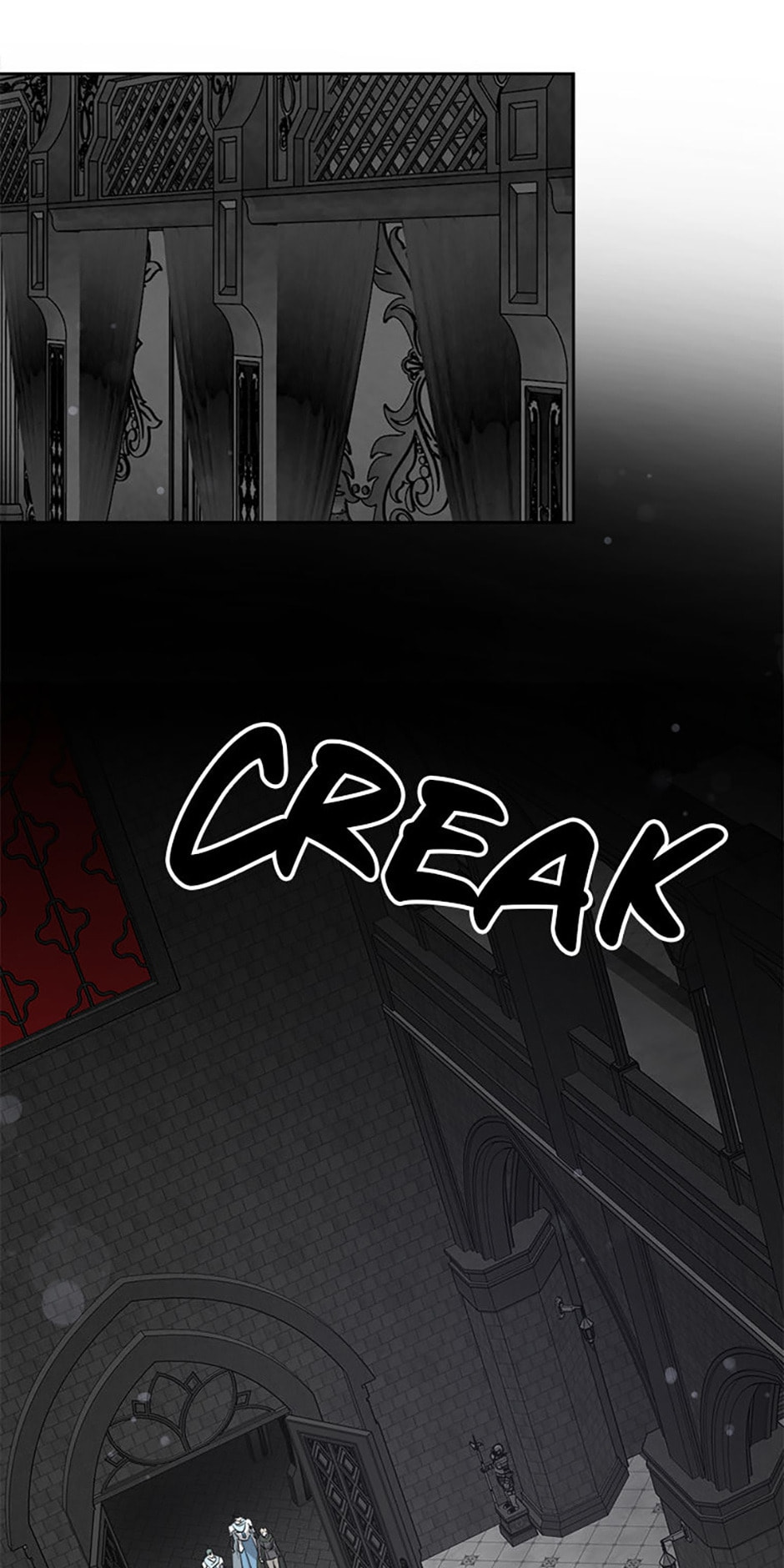 Read Gimme That Pacifier! chapter 55 image 44 on Lezhin