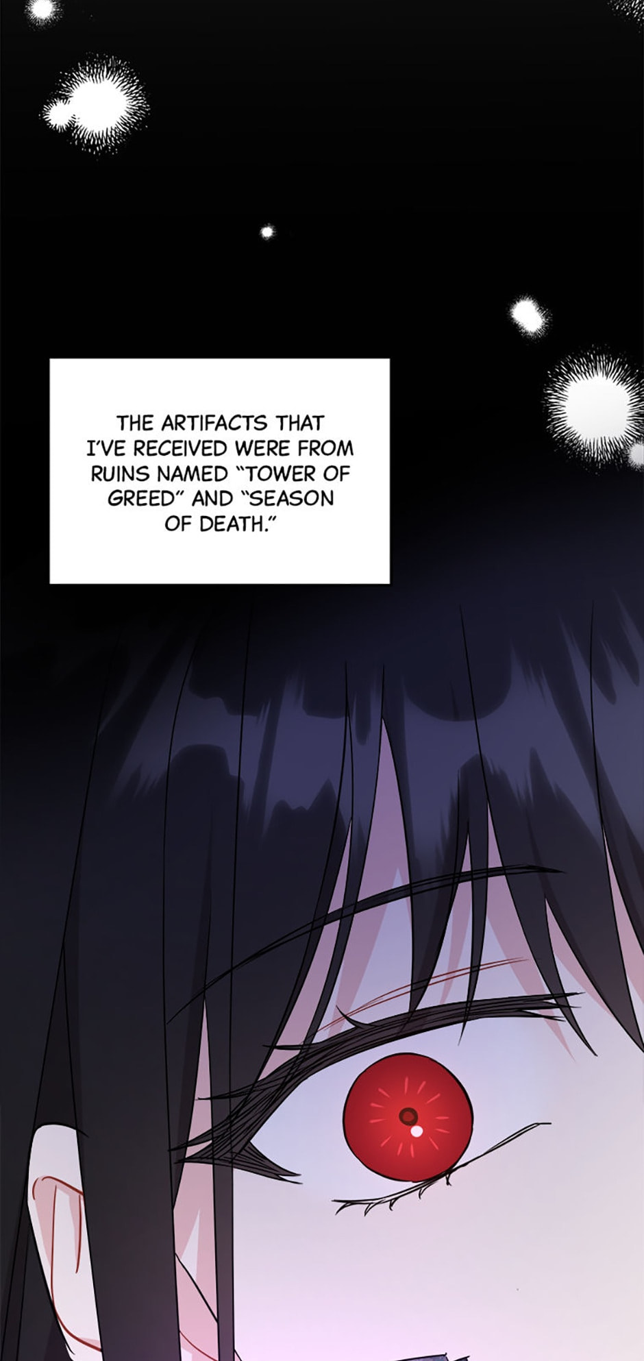 Read Gimme That Pacifier! chapter 55 image 52 on Lezhin