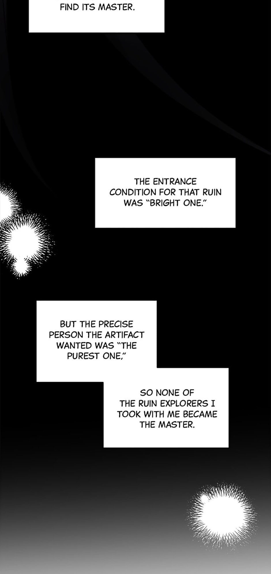 Read Gimme That Pacifier! chapter 55 image 54 on Lezhin