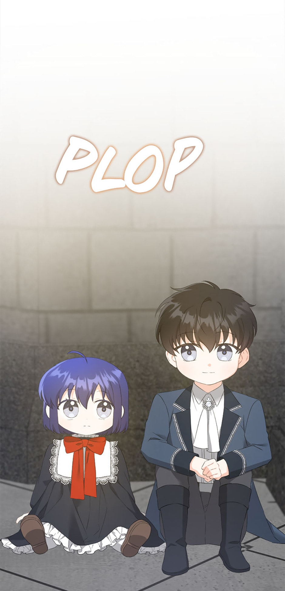 Read Gimme That Pacifier! chapter 55 image 59 on Lezhin