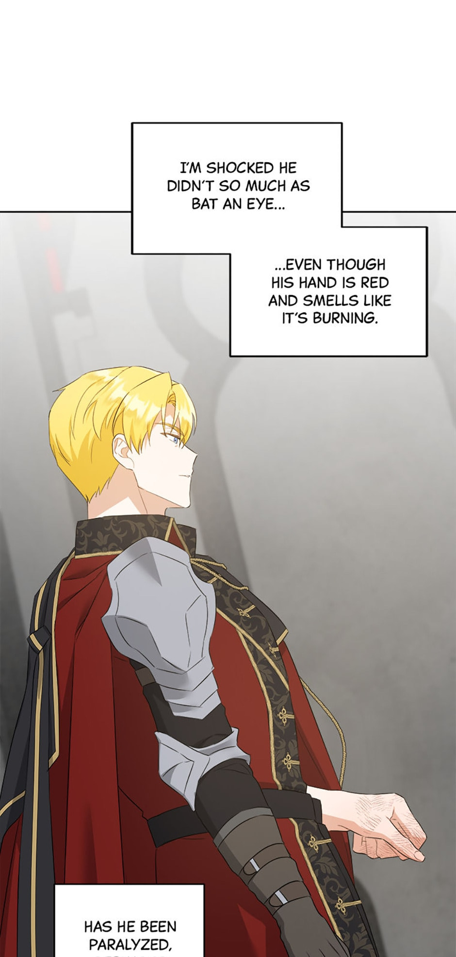 Read Gimme That Pacifier! chapter 55 image 65 on Lezhin