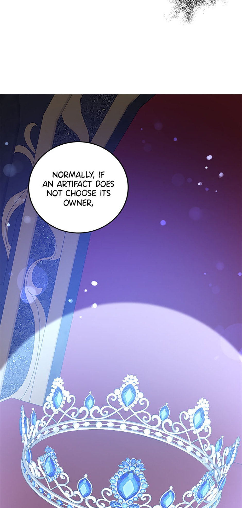 Read Gimme That Pacifier! chapter 55 image 69 on Lezhin