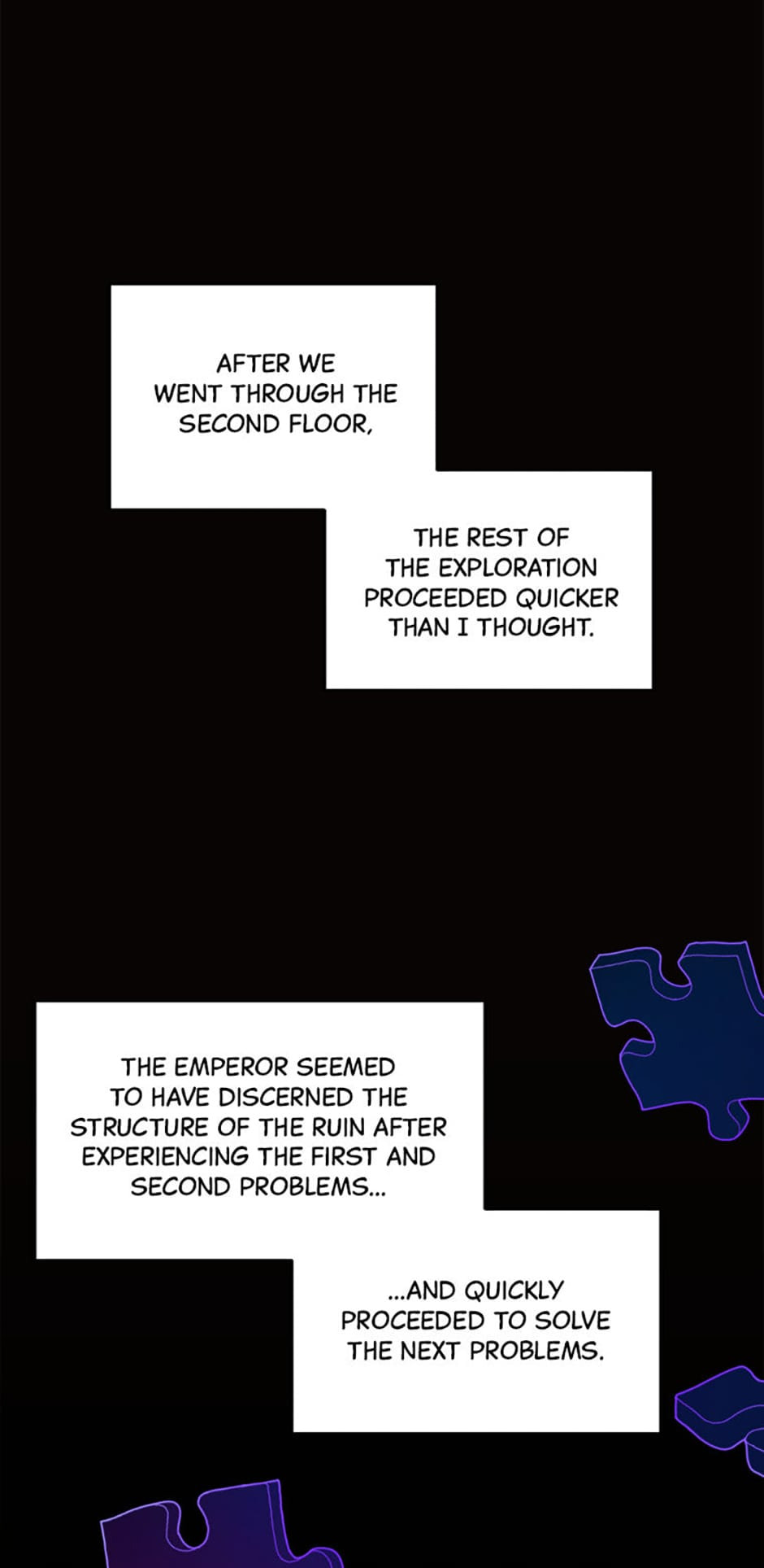Read Gimme That Pacifier! chapter 55 image 7 on Lezhin