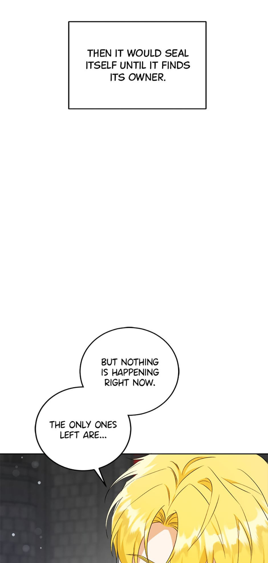 Read Gimme That Pacifier! chapter 55 image 72 on Lezhin