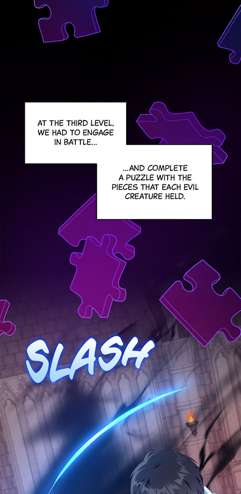 Read Gimme That Pacifier! chapter 55 image 8 on Lezhin
