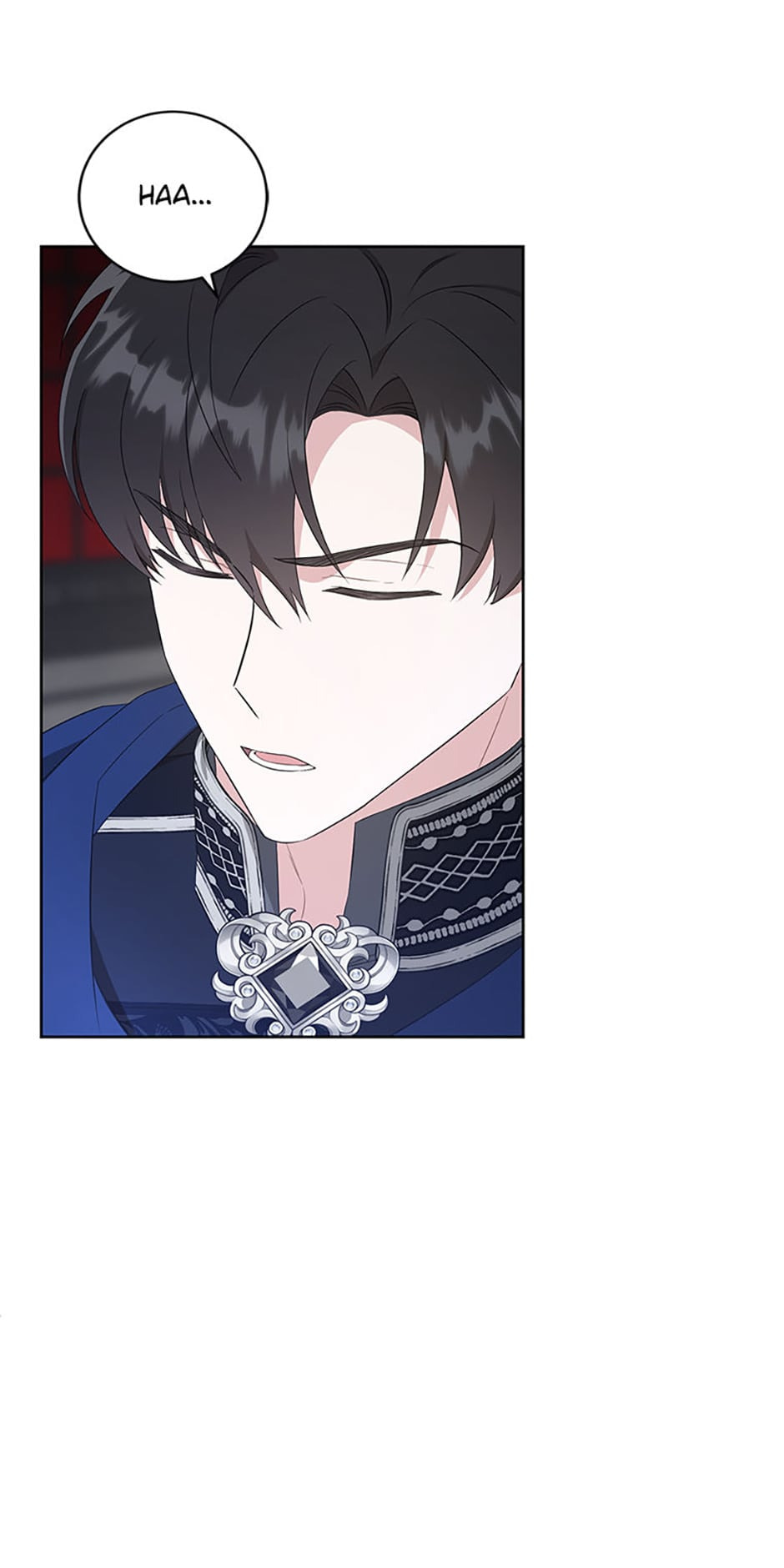 Read Gimme That Pacifier! chapter 56 image 20 on Lezhin