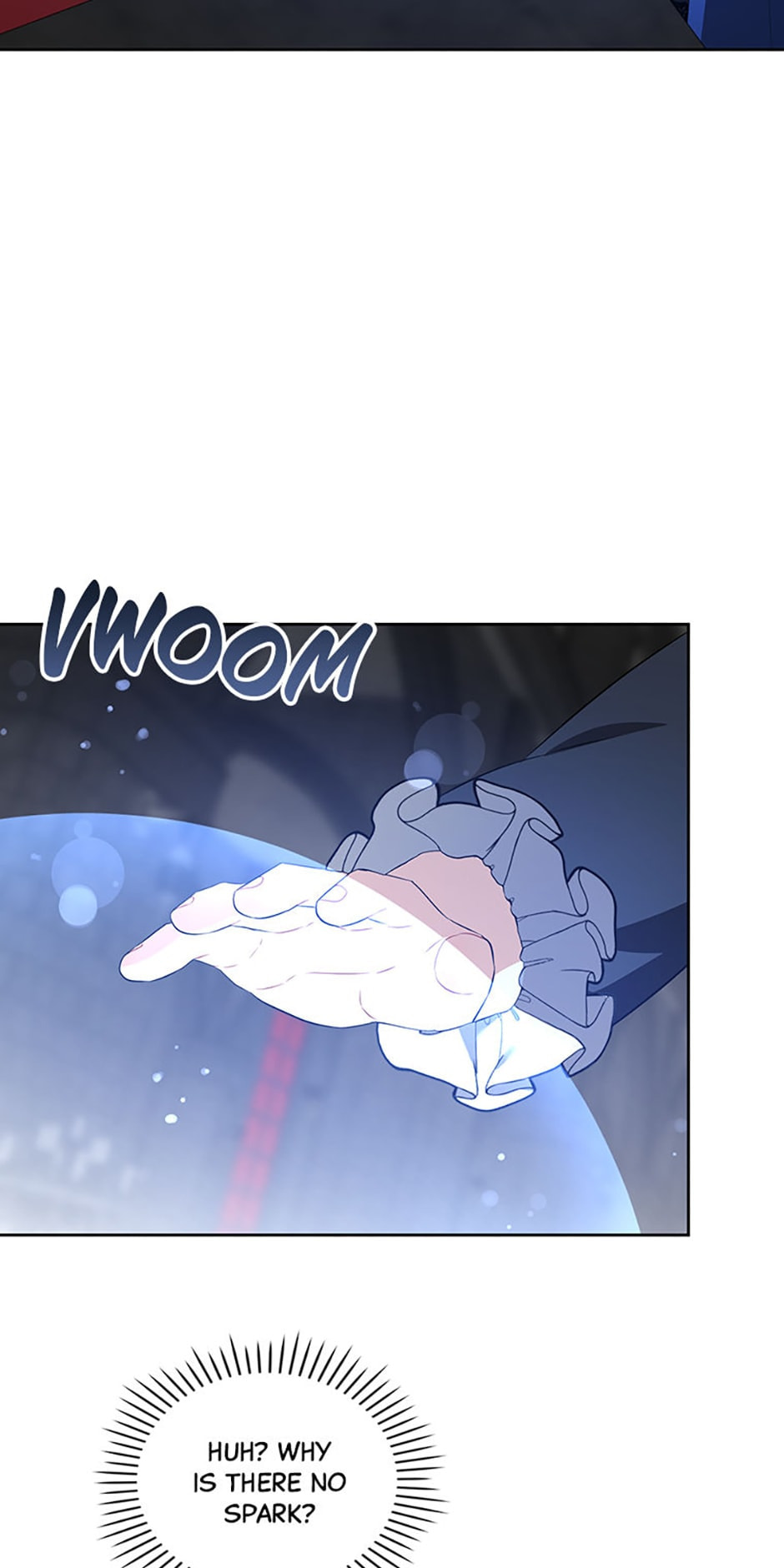 Read Gimme That Pacifier! chapter 56 image 24 on Lezhin