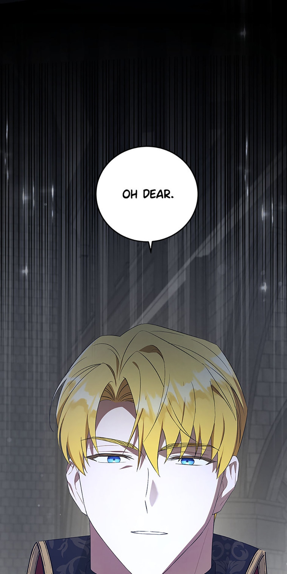 Read Gimme That Pacifier! chapter 56 image 28 on Lezhin