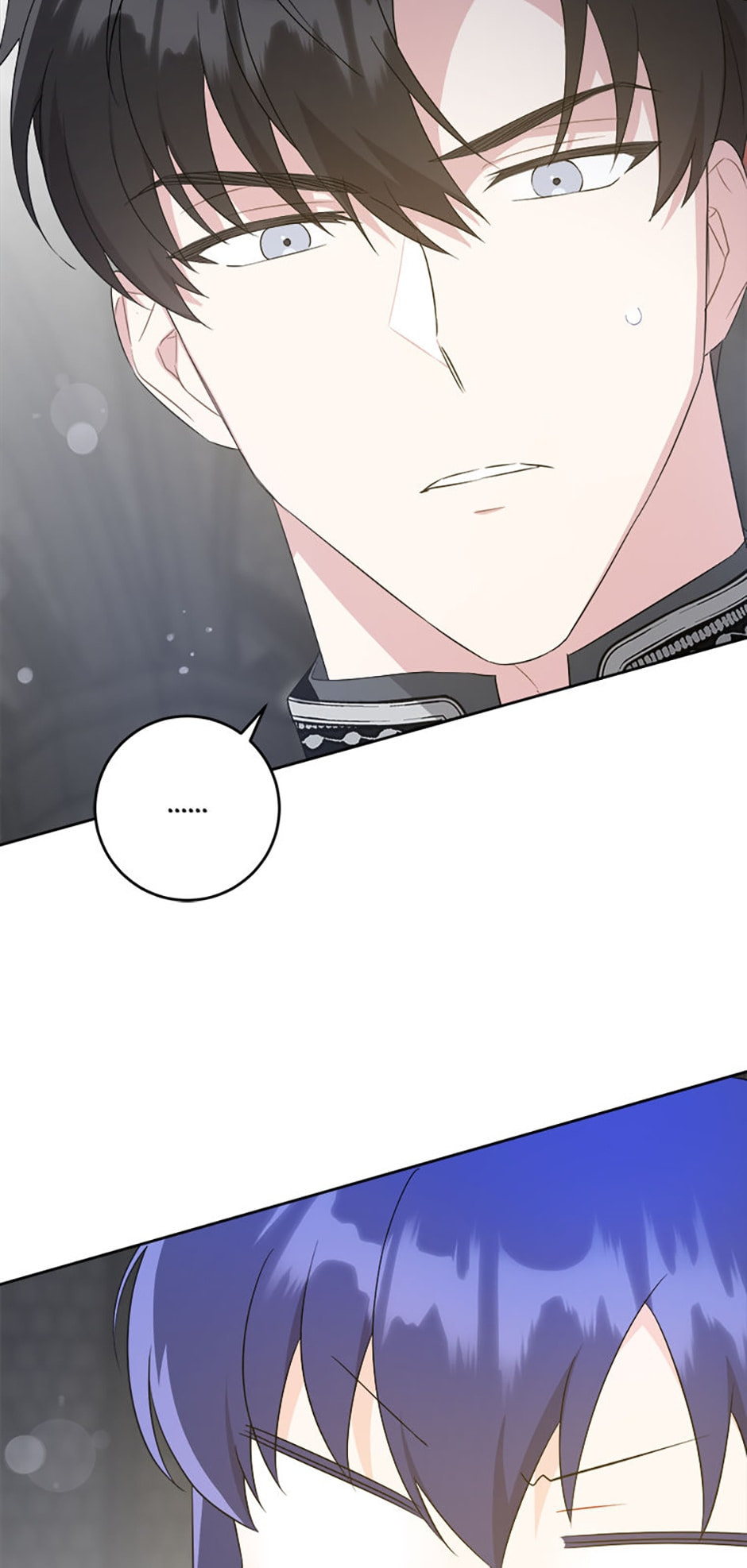 Read Gimme That Pacifier! chapter 56 image 31 on Lezhin
