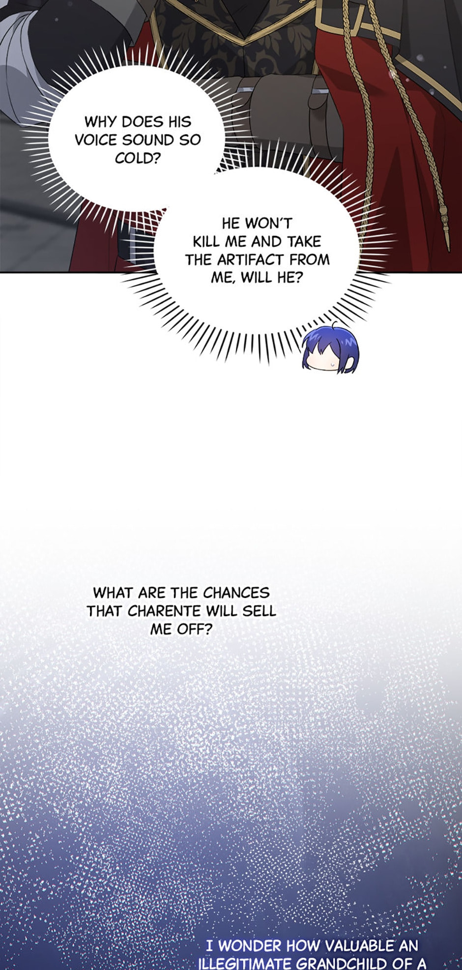 Read Gimme That Pacifier! chapter 56 image 34 on Lezhin
