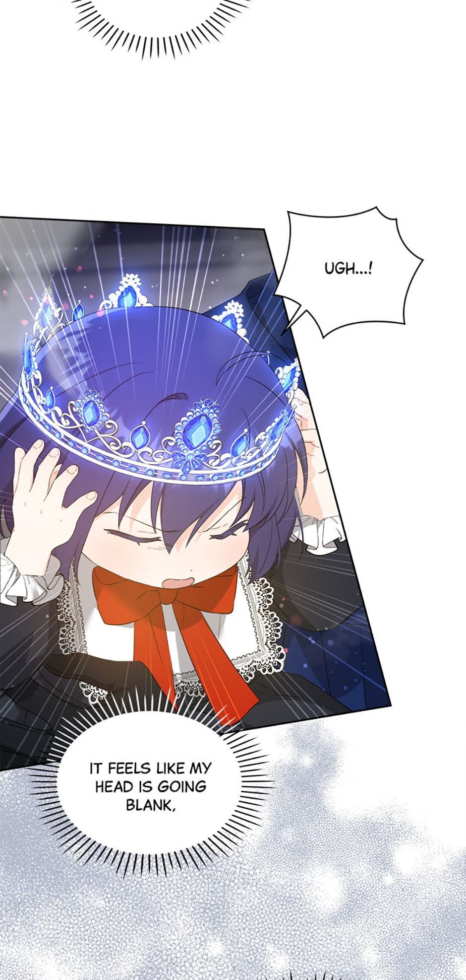 Read Gimme That Pacifier! chapter 56 image 37 on Lezhin