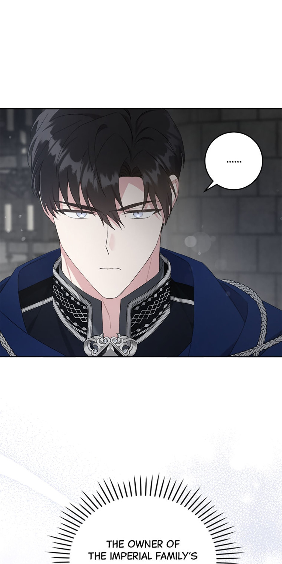 Read Gimme That Pacifier! chapter 56 image 4 on Lezhin