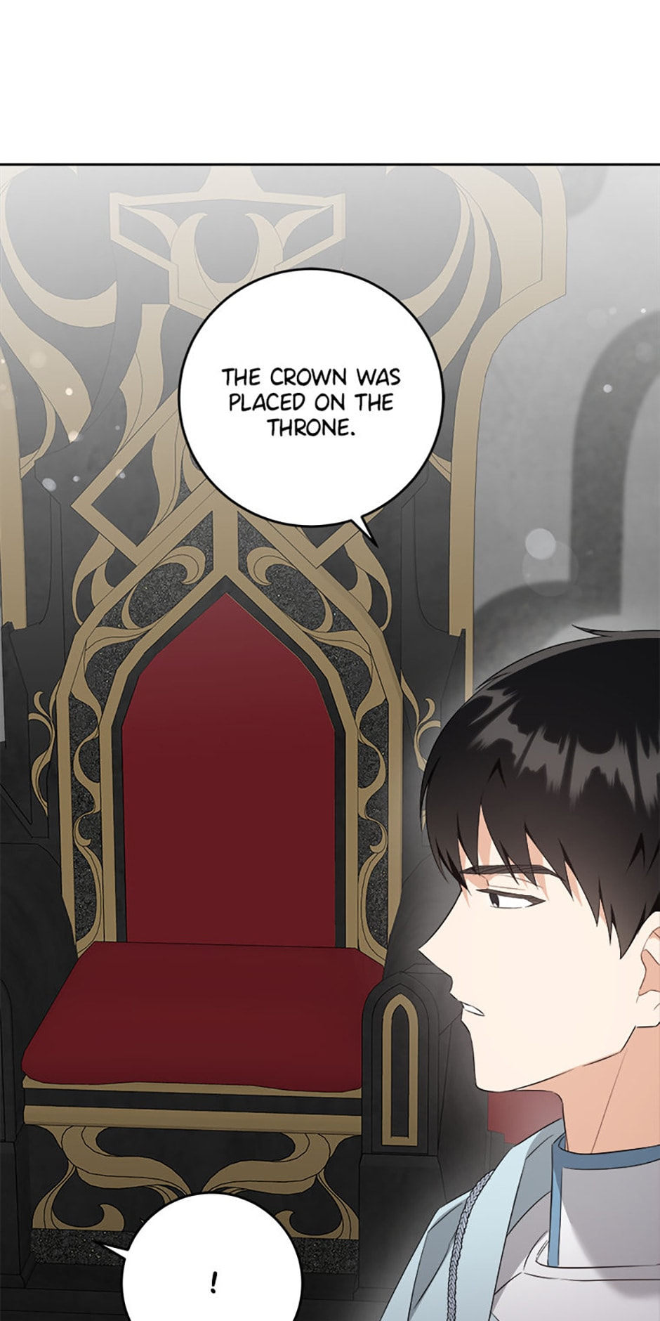 Read Gimme That Pacifier! chapter 56 image 41 on Lezhin