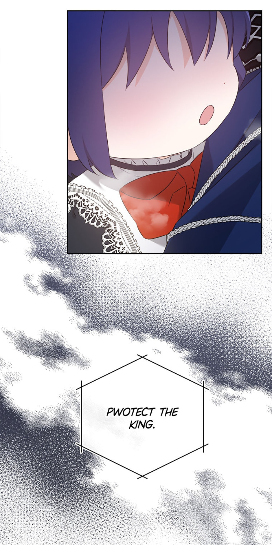 Read Gimme That Pacifier! chapter 56 image 51 on Lezhin