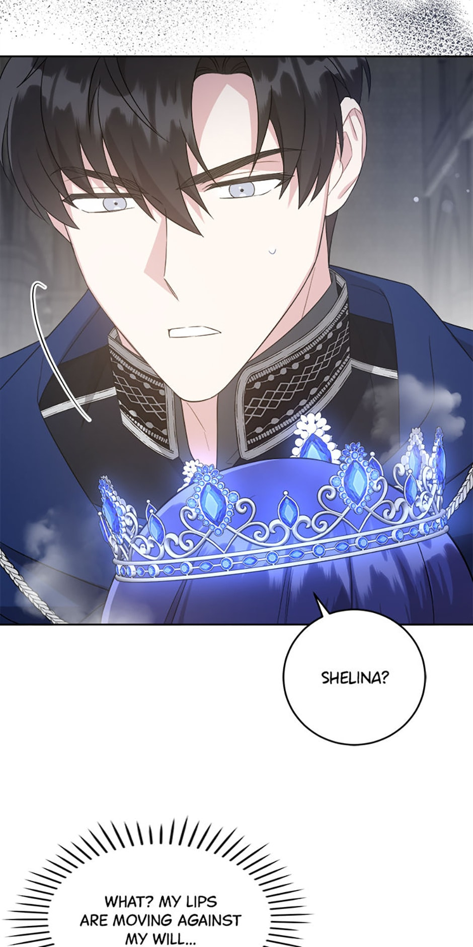 Read Gimme That Pacifier! chapter 56 image 52 on Lezhin