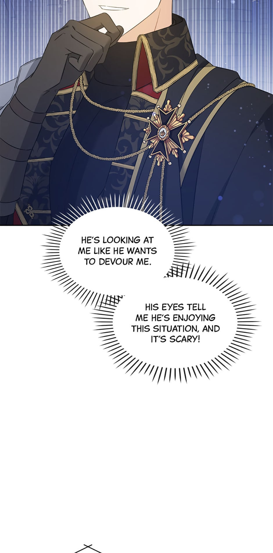 Read Gimme That Pacifier! chapter 56 image 61 on Lezhin