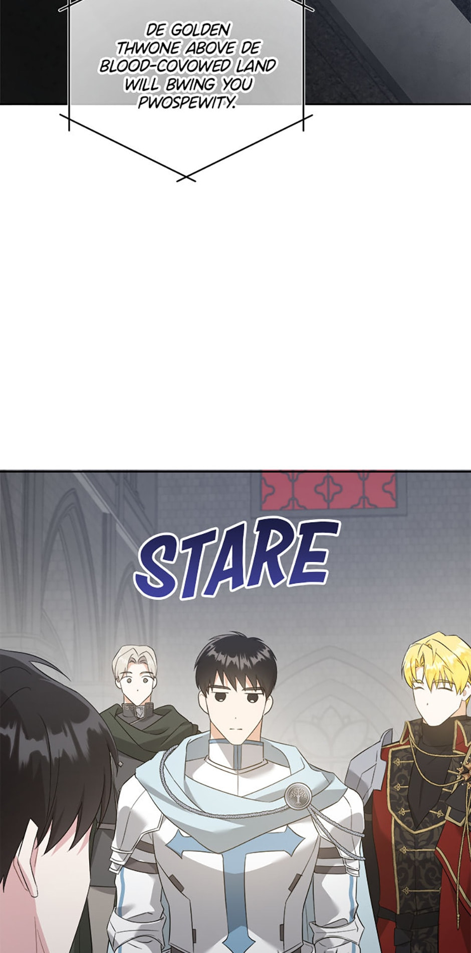 Read Gimme That Pacifier! chapter 56 image 63 on Lezhin