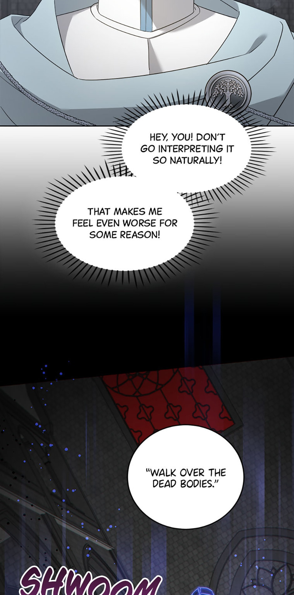 Read Gimme That Pacifier! chapter 56 image 65 on Lezhin