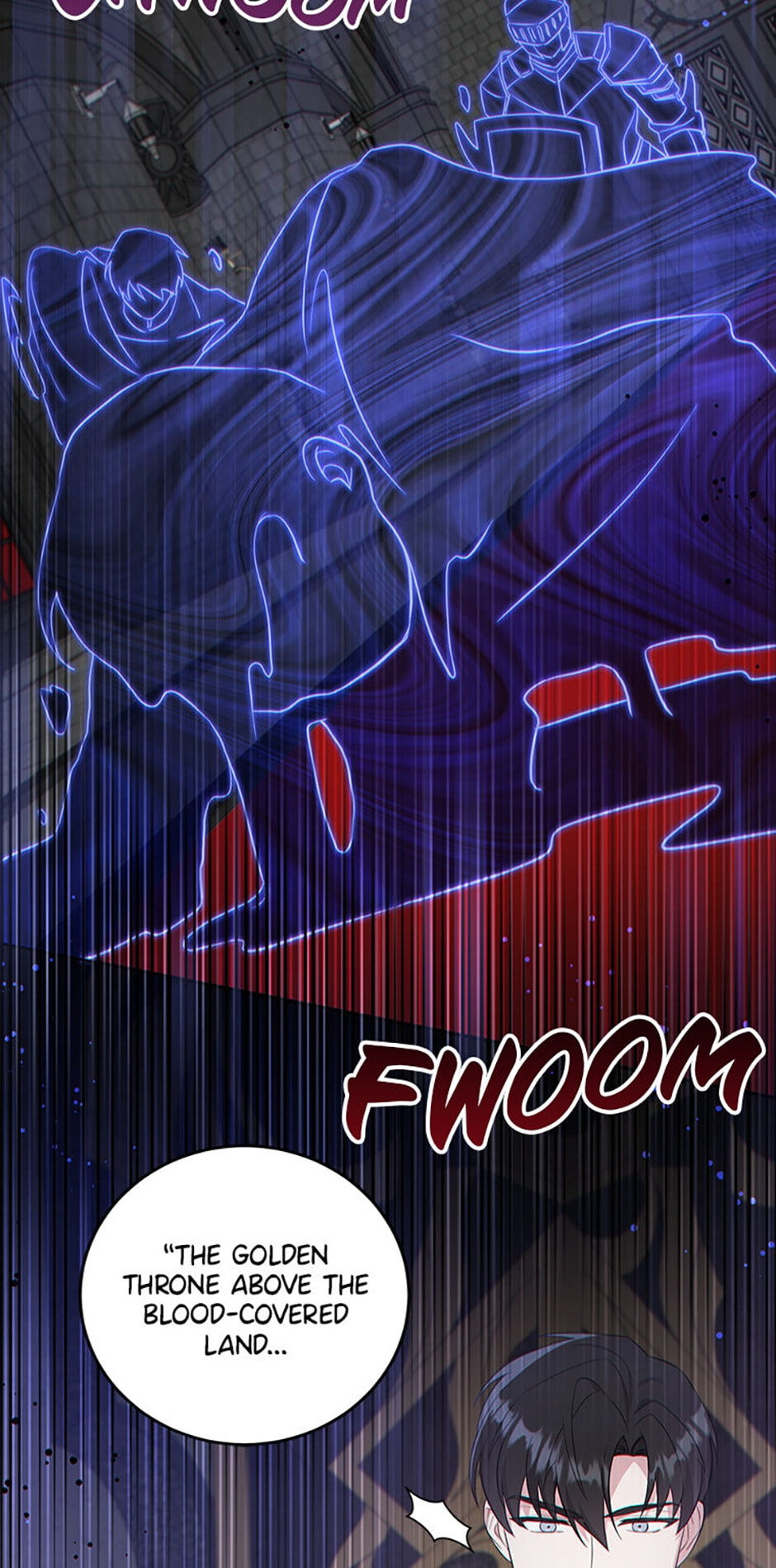 Read Gimme That Pacifier! chapter 56 image 66 on Lezhin