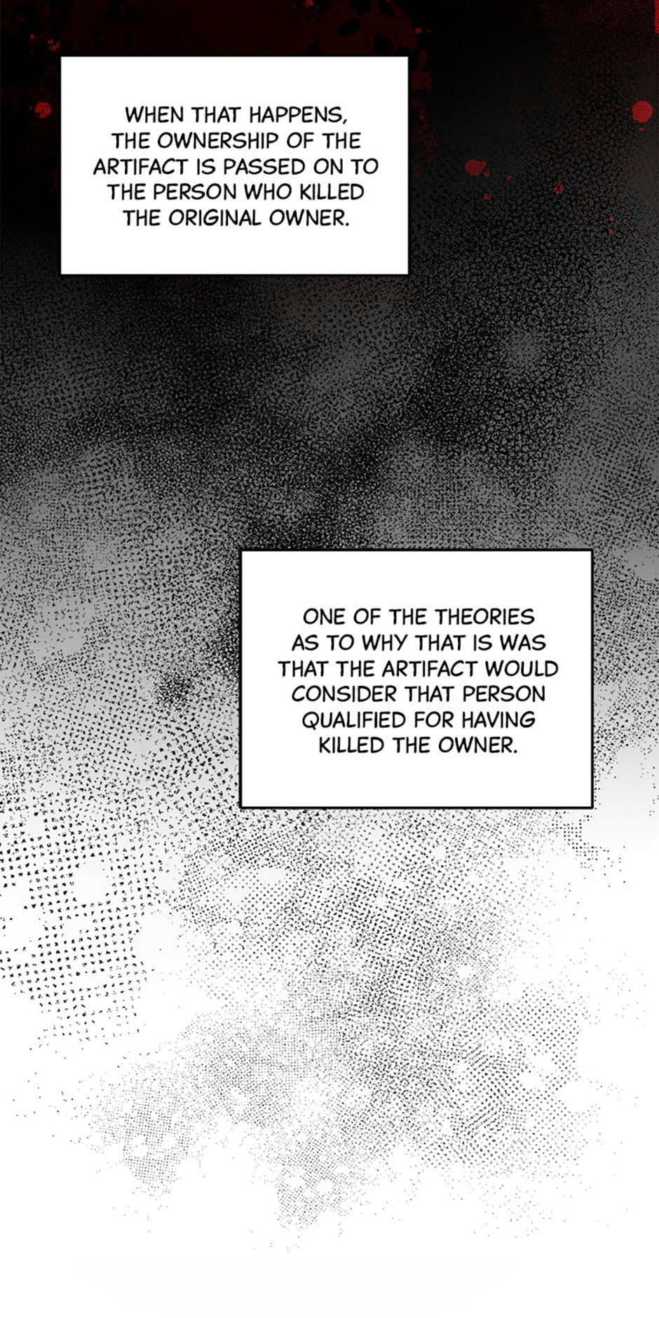 Read Gimme That Pacifier! chapter 56 image 9 on Lezhin