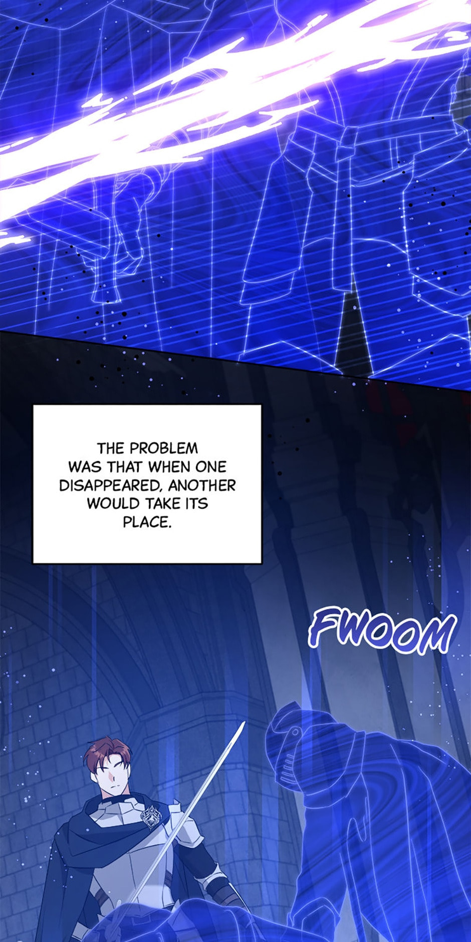 Read Gimme That Pacifier! chapter 57 image 11 on Lezhin