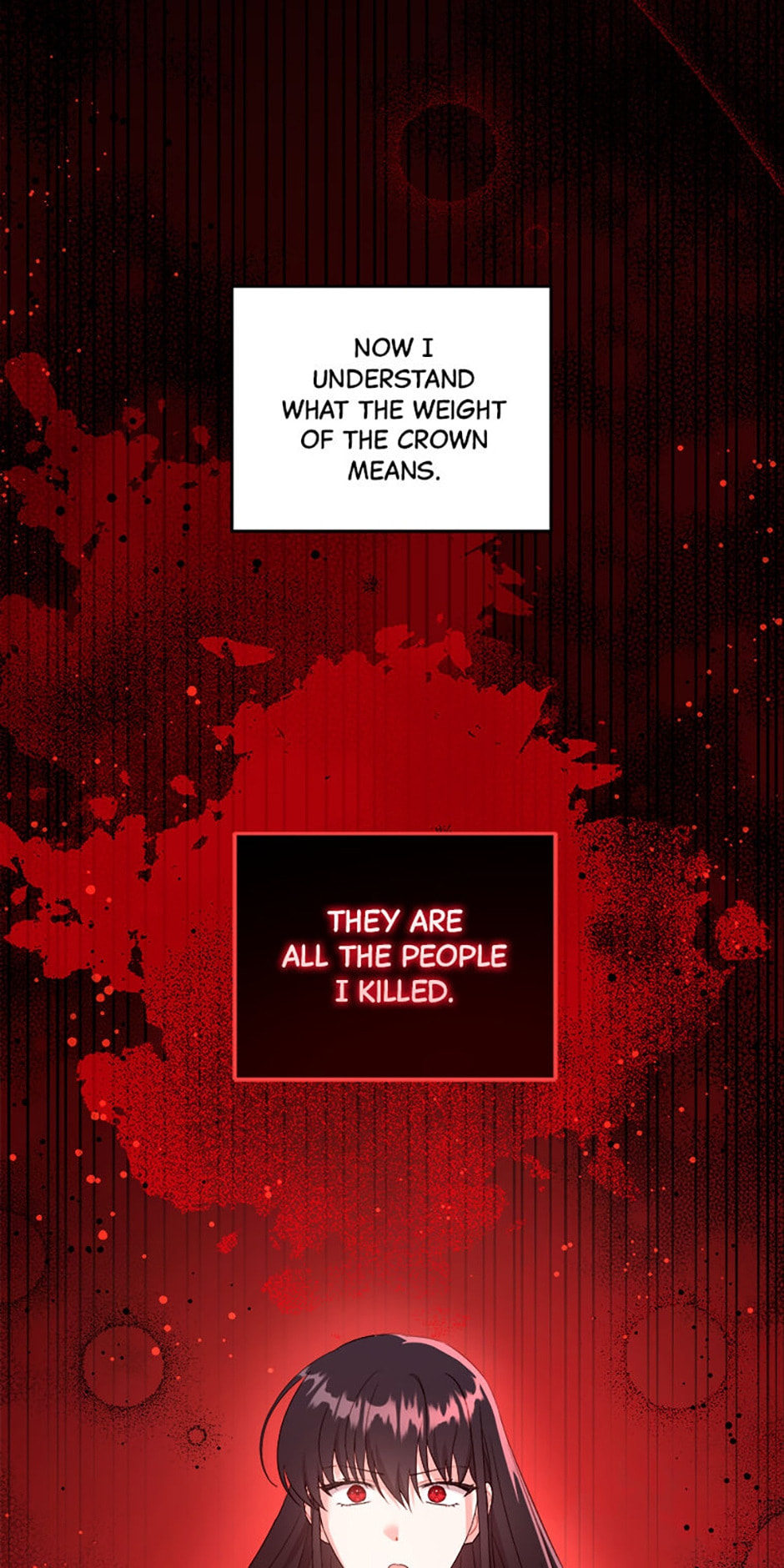 Read Gimme That Pacifier! chapter 57 image 15 on Lezhin
