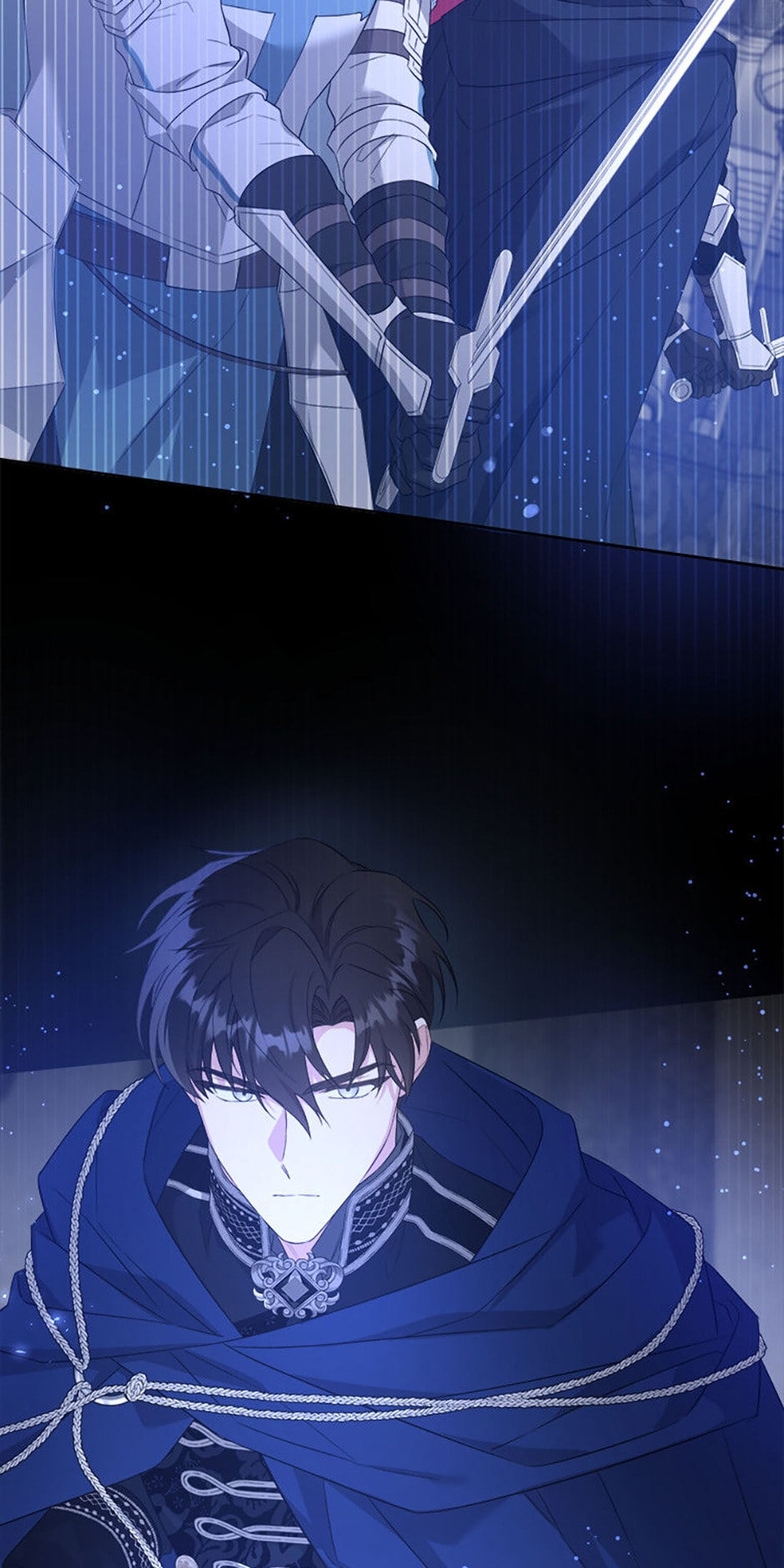 Read Gimme That Pacifier! chapter 57 image 2 on Lezhin