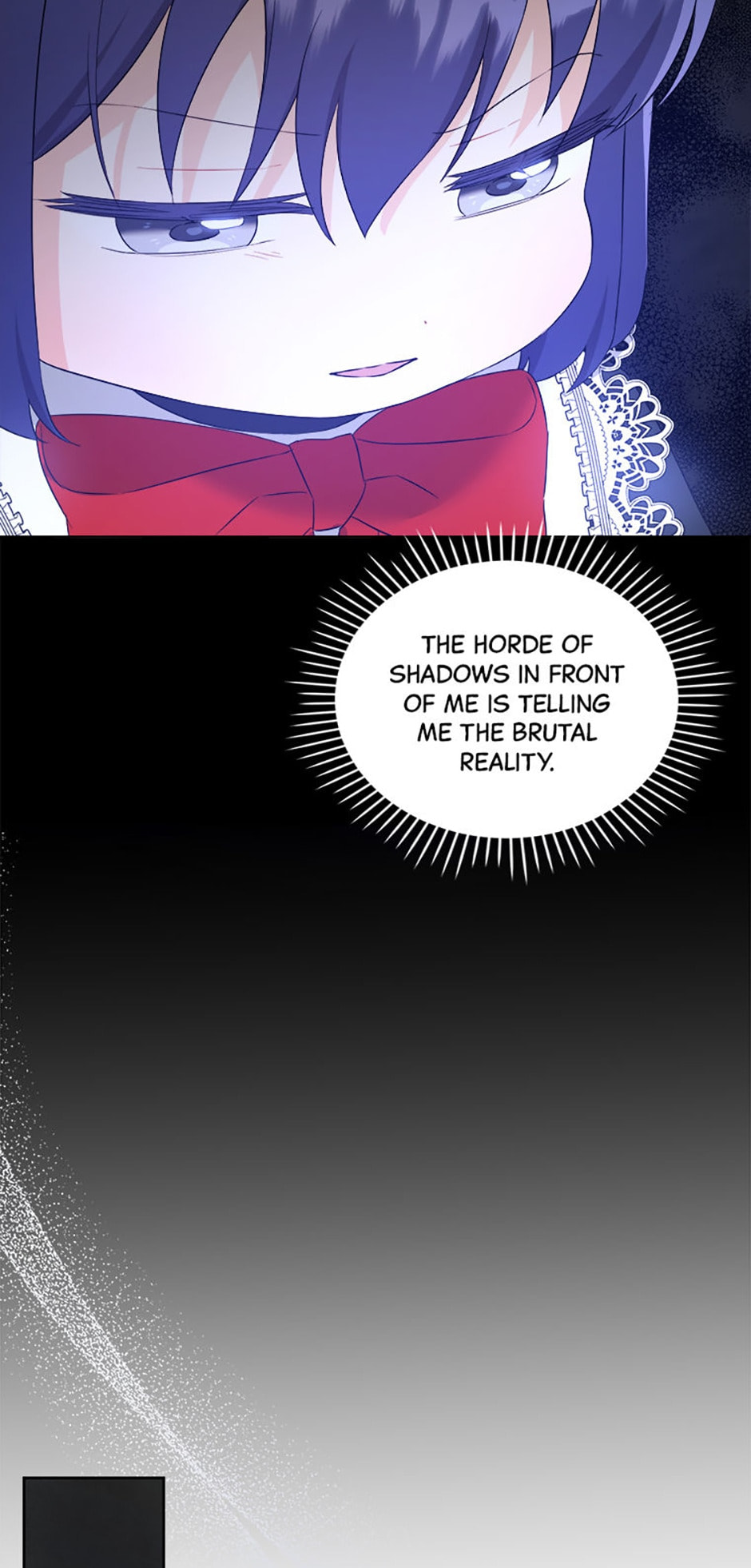 Read Gimme That Pacifier! chapter 57 image 21 on Lezhin