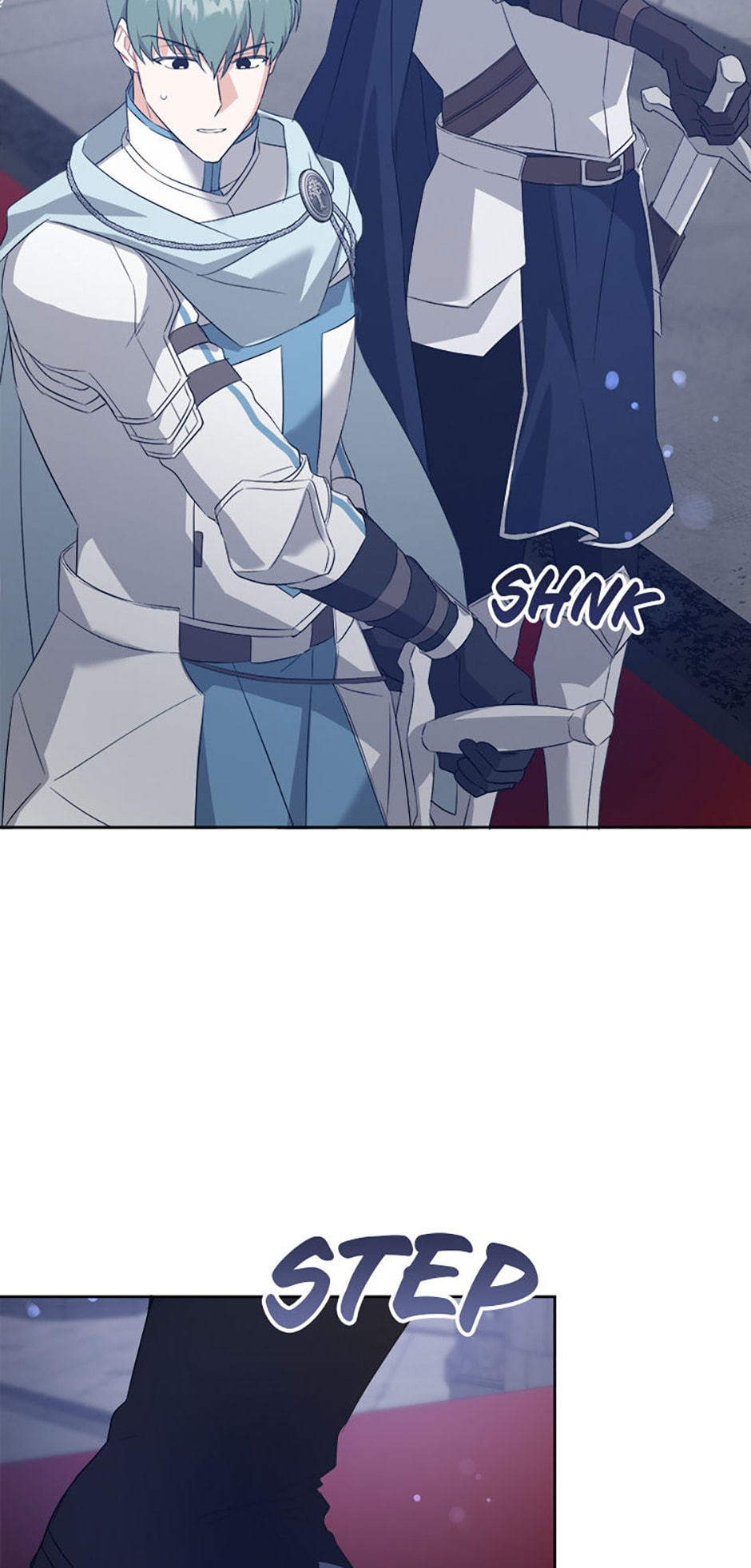 Read Gimme That Pacifier! chapter 57 image 23 on Lezhin