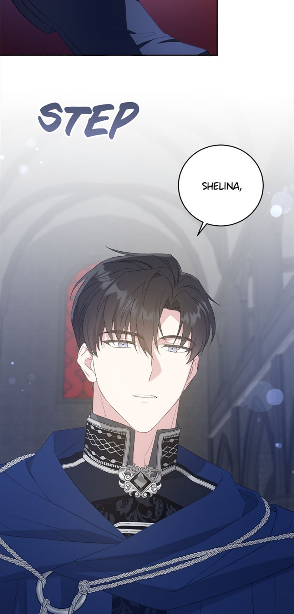 Read Gimme That Pacifier! chapter 57 image 24 on Lezhin