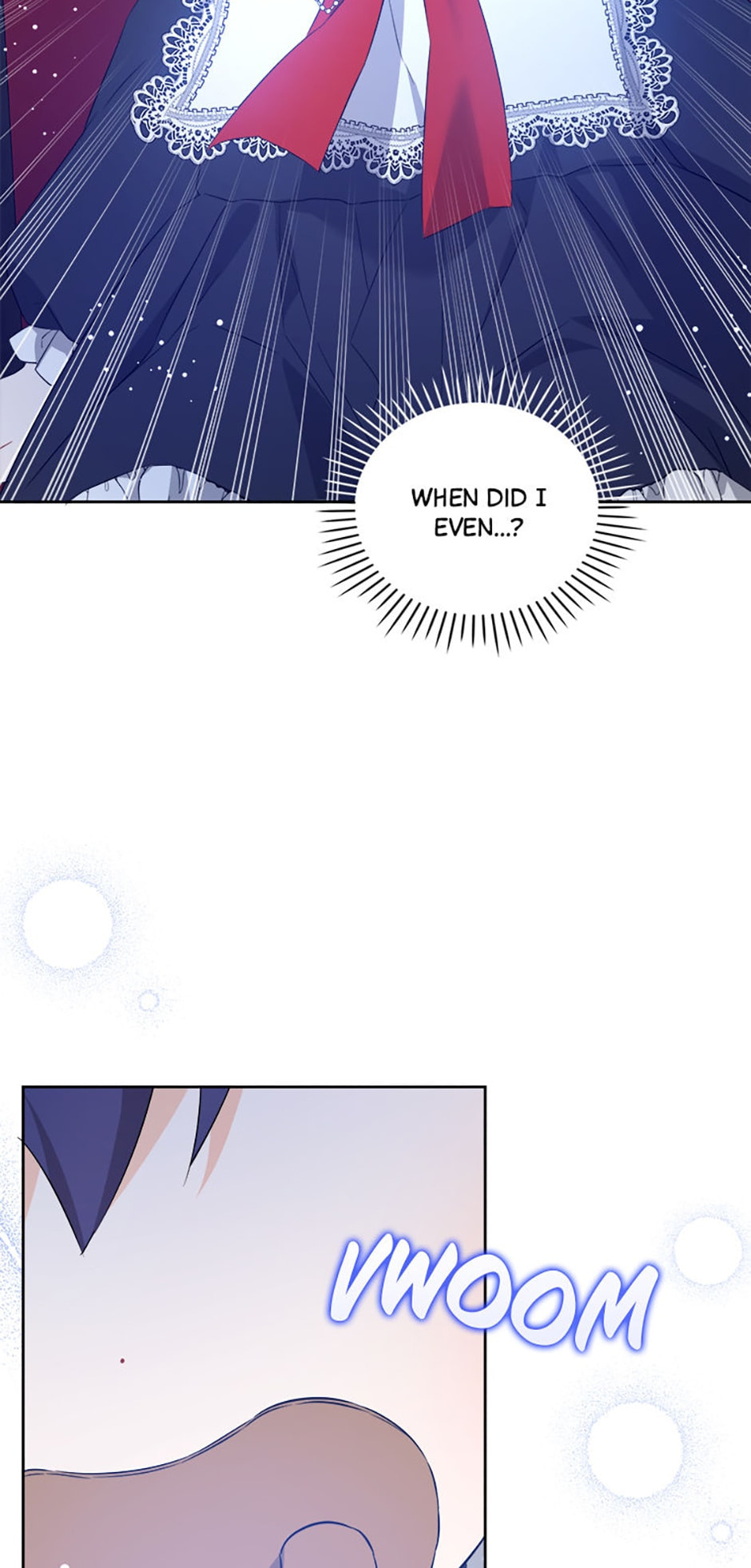 Read Gimme That Pacifier! chapter 57 image 26 on Lezhin
