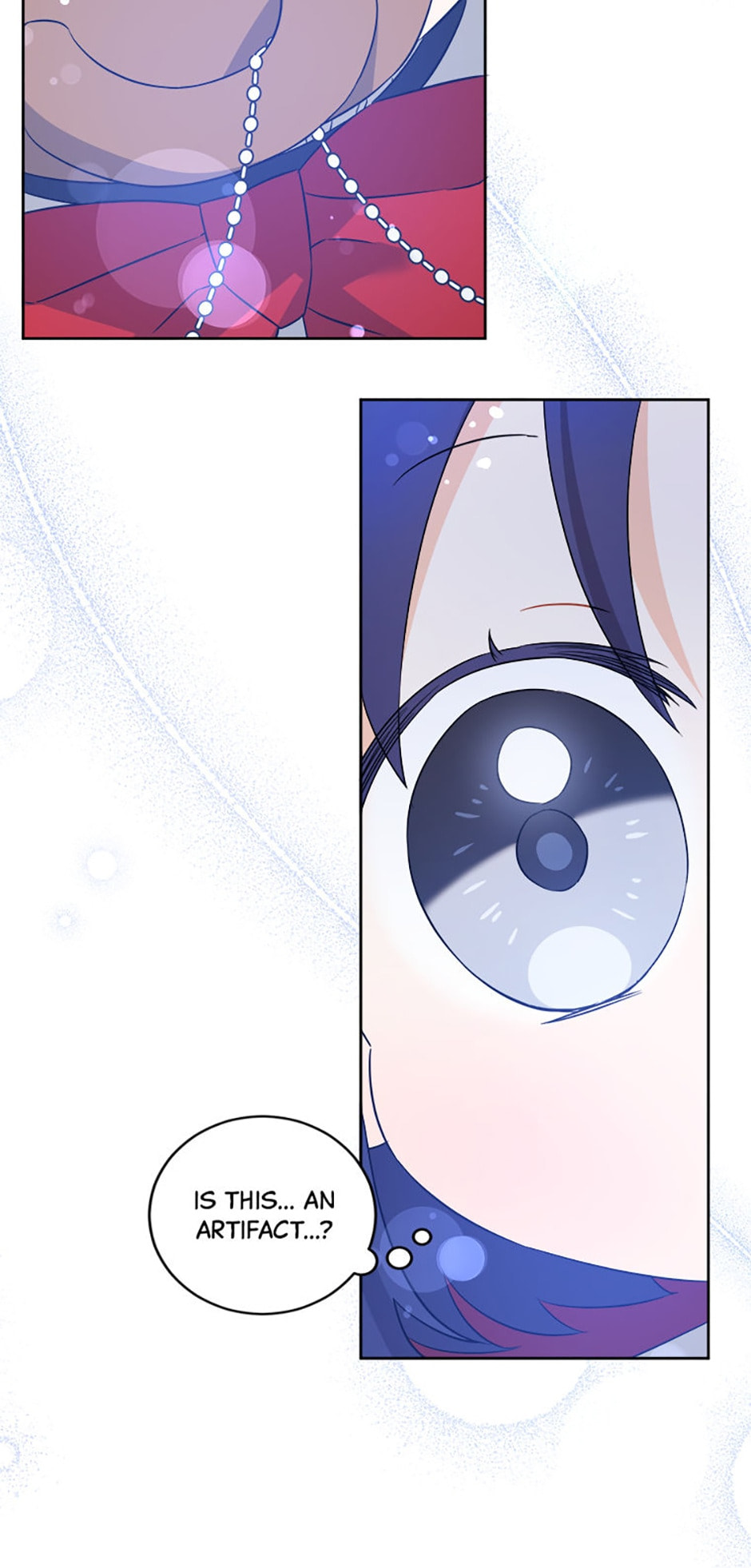 Read Gimme That Pacifier! chapter 57 image 27 on Lezhin