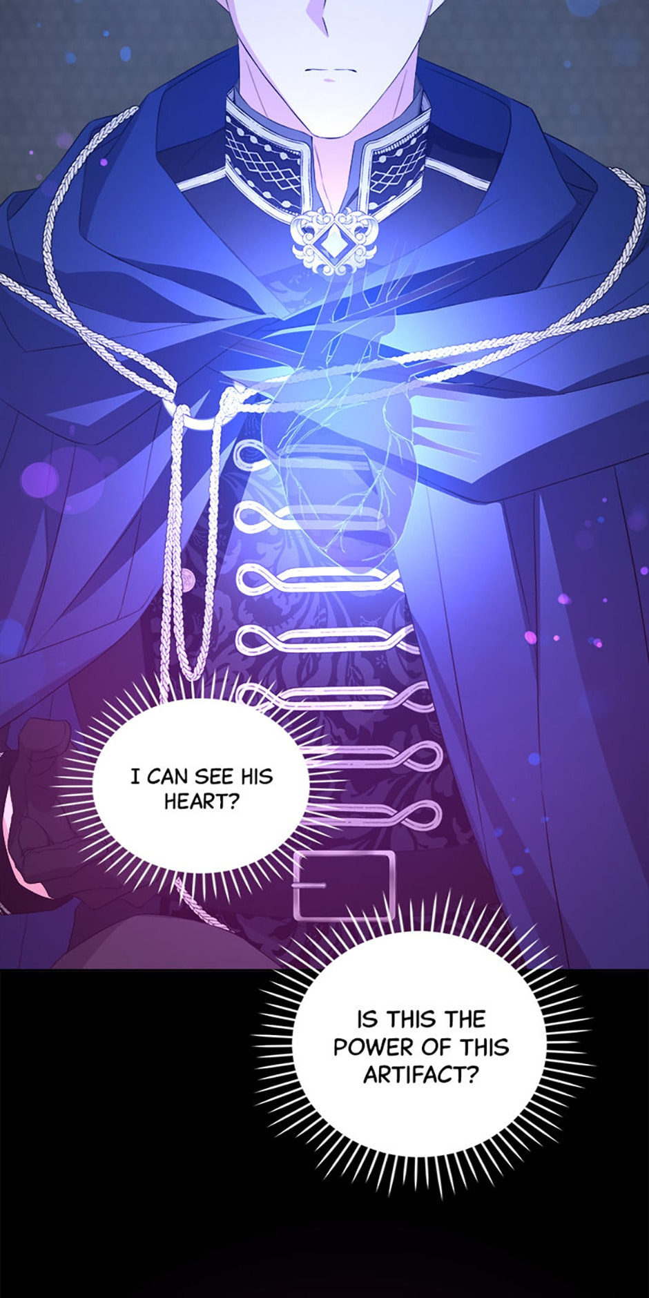 Read Gimme That Pacifier! chapter 57 image 33 on Lezhin