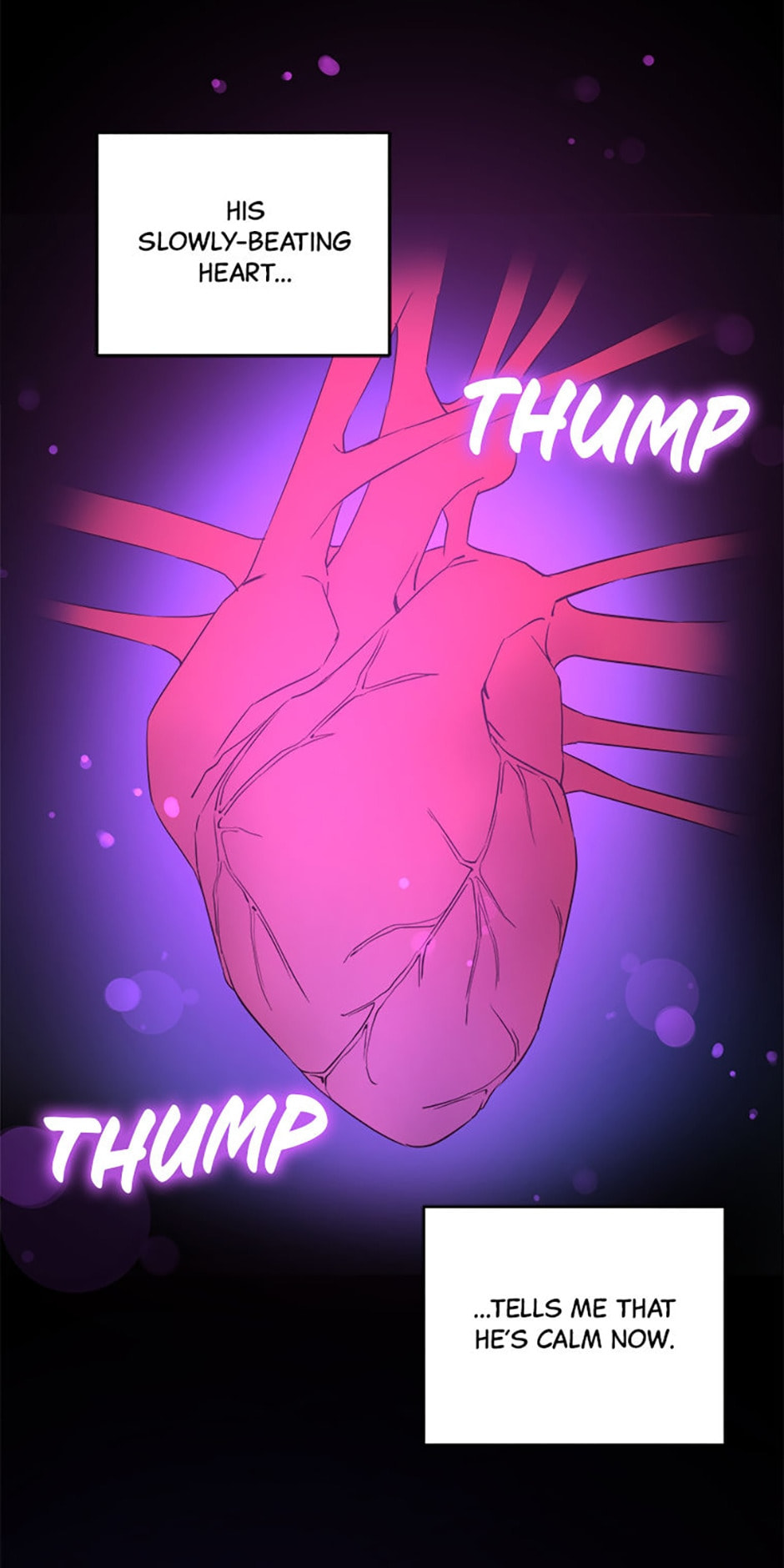 Read Gimme That Pacifier! chapter 57 image 34 on Lezhin