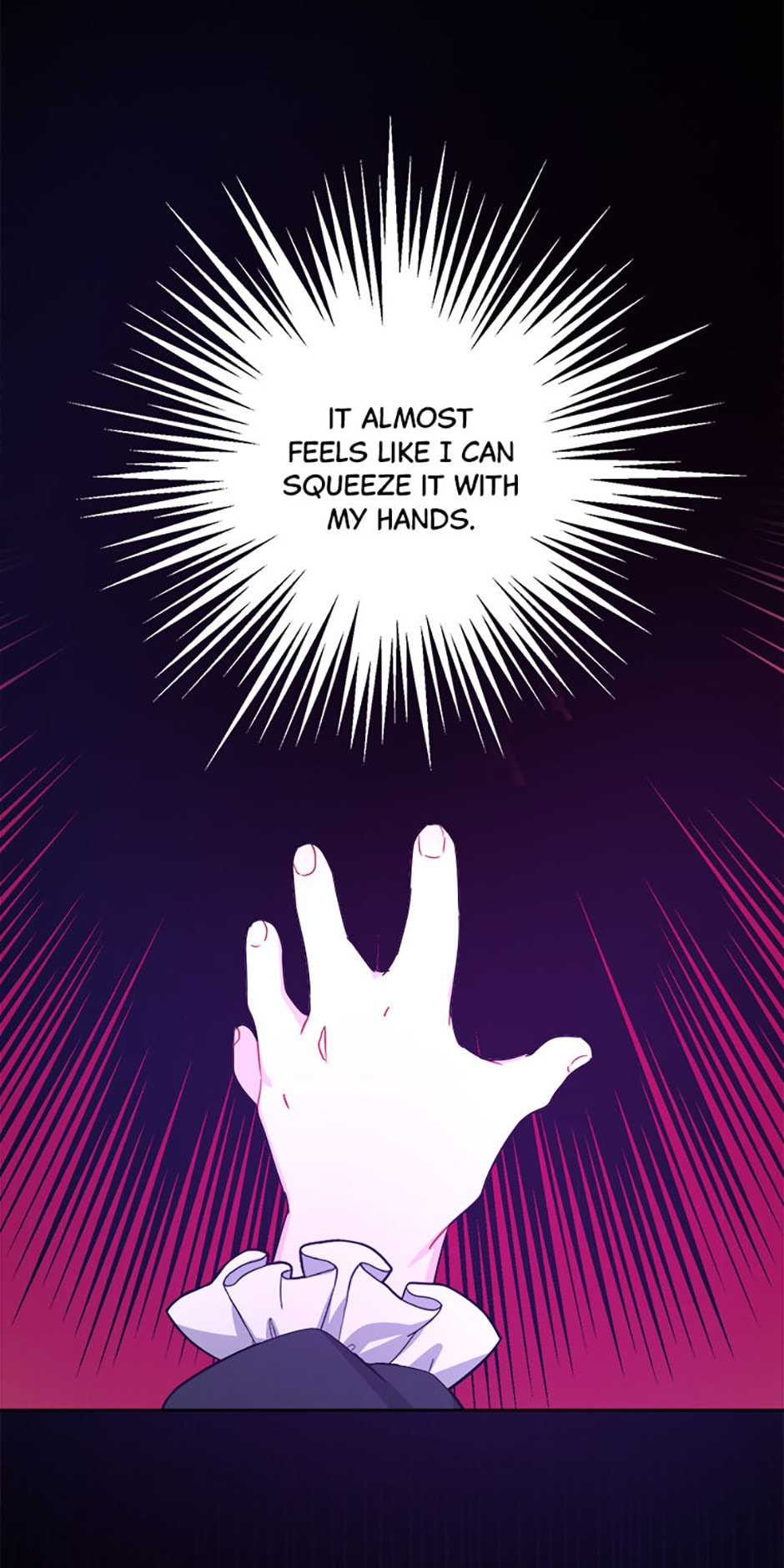 Read Gimme That Pacifier! chapter 57 image 35 on Lezhin