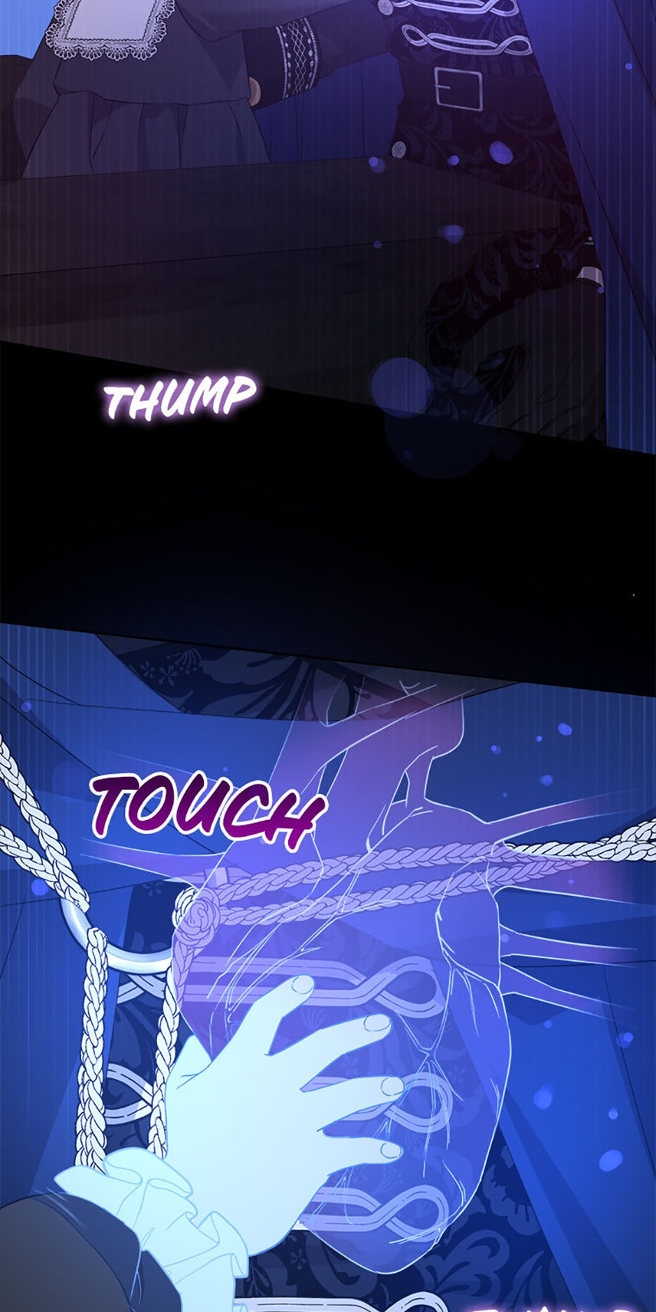 Read Gimme That Pacifier! chapter 57 image 37 on Lezhin