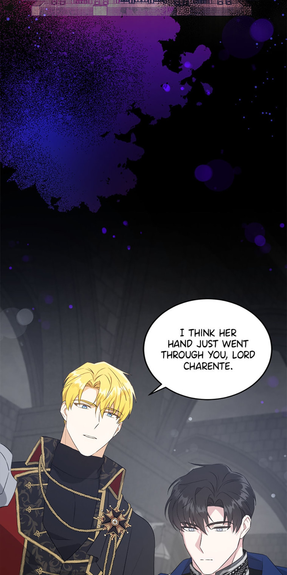 Read Gimme That Pacifier! chapter 57 image 42 on Lezhin